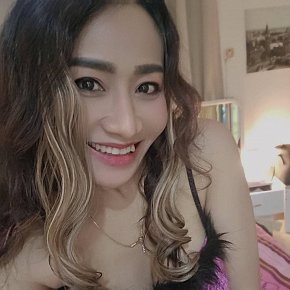 Kannika escort in Muscat offers Massagem sensual em todo o corpo services