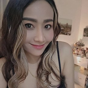 Kannika escort in Muscat offers Massagem sensual em todo o corpo services