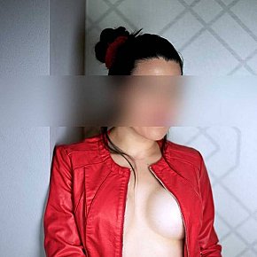 Jacqueline Vip Escort escort in Ville de Mexico offers Sexe dans différentes positions services