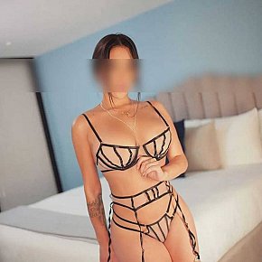 Amanda Vip Escort escort in  offers Mamada sin condón hasta terminar
 services