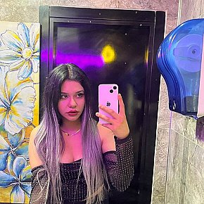 Naz escort in Izmir