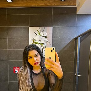 Naz escort in Izmir