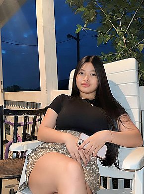 Molina88 Vip Escort escort in Boracay offers Mamada sin condón hasta terminar
 services