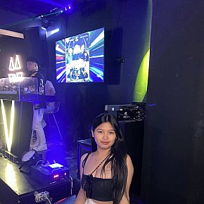 Molina88 Vip Escort escort in Boracay offers Mamada sin condón hasta terminar
 services