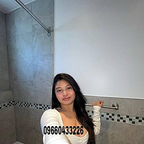 Molina88 Vip Escort escort in Boracay offers Mamada sin condón hasta terminar
 services