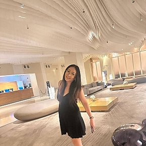 Ly-Lee escort in  offers Sexo em diferentes posições services