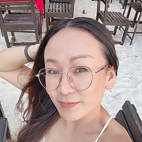 Ly-Lee escort in  offers Sexo em diferentes posições services