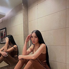 Sofia-Kang Mignonă escort in Tokyo offers Oral fără Prezervativ services
