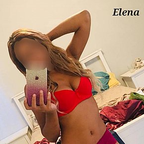 Elena Naturală escort in Montreal offers Sărut services
