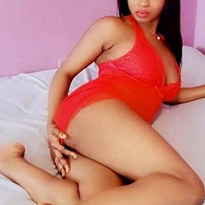 Chanel Model/Ex-Model escort in Montreal offers Girlfriend Experience (GFE) services
