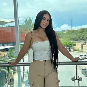 Julia escort in Berlin offers Anal Sex services
