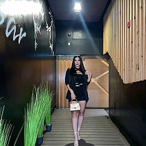 Julia escort in Berlin offers Anal Sex services