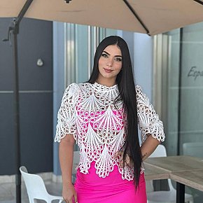 Julia escort in Berlin offers Anal Sex services