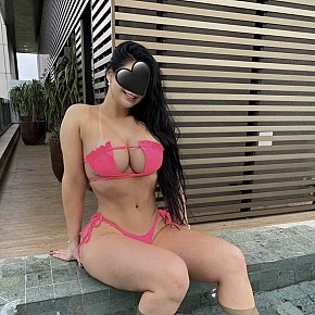 Linda-Brazilian Model/Ex-Model escort in 