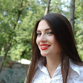 Lizette escort in Wien