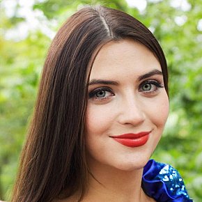 Lizette escort in Wien