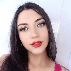 Lizette escort in Wien