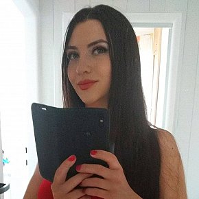 Lizette escort in Wien