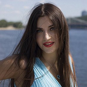 Lizette escort in Wien