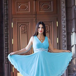 Lizette escort in Wien