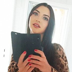 Lizette escort in Wien