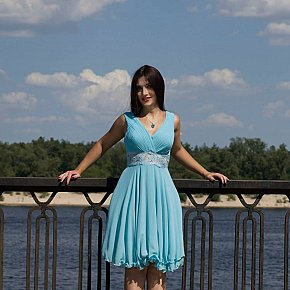 Lizette escort in Wien