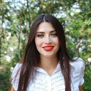 Lizette escort in Wien