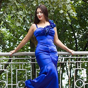 Lizette escort in Wien