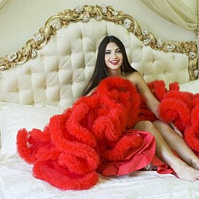 Lizette escort in Wien