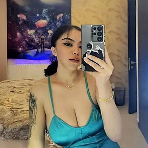 Jessi escort in 