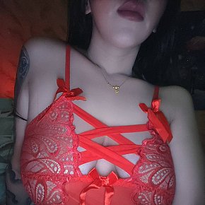 Jessi escort in 