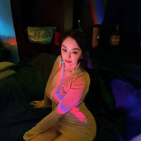 Jessi escort in 