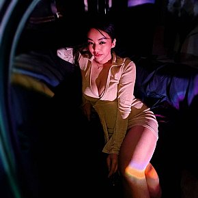 Jessi escort in 