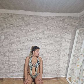 Amanda escort in 