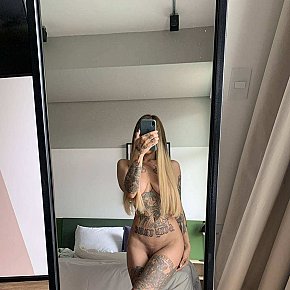 Belinda-Laurence Sin Operar escort in 