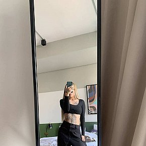 Belinda-Laurence Sin Operar escort in 