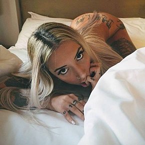 Belinda-Laurence Sin Operar escort in 