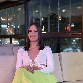 Bruninhs escort in São Paulo