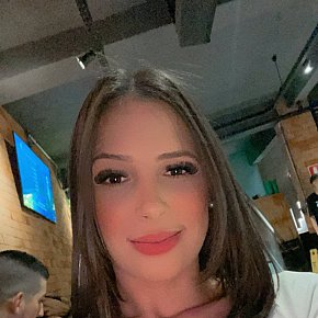 Bruninhs escort in São Paulo