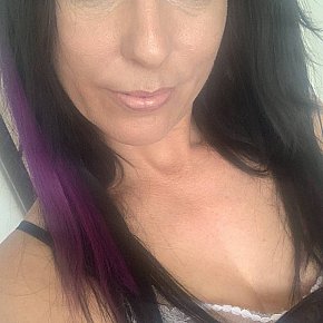 Stephanie_Cherry_Bomb Madura escort in Edmonton offers Sexo anal services