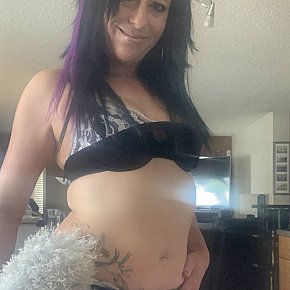Stephanie_Cherry_Bomb Madura escort in Edmonton offers Sexo anal services