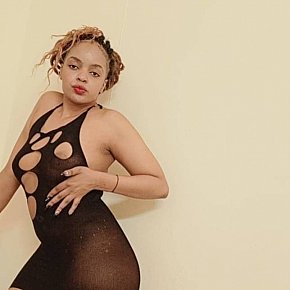 Ebony-Spice escort in  offers Sexo Anal
 services