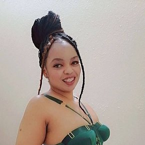 Ebony-Spice escort in  offers Sexo Anal
 services