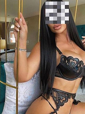 Alexandra escort in 