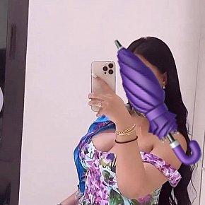Your-Baby escort in  offers Experience 