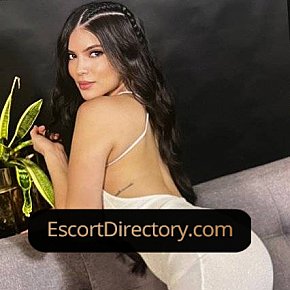 Sara Sin Operar escort in Alicante offers Cubana
 services