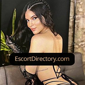 Sara Sin Operar escort in Alicante offers Cubana
 services