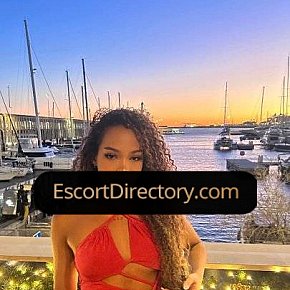 Lauren escort in Barcelona offers Dildo Play/Toys services