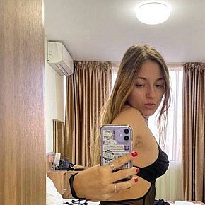 Irina escort in 