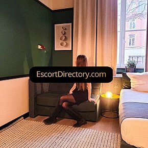 Emma Matura escort in Brussels offers Giochi di Ruolo e Fantasy services